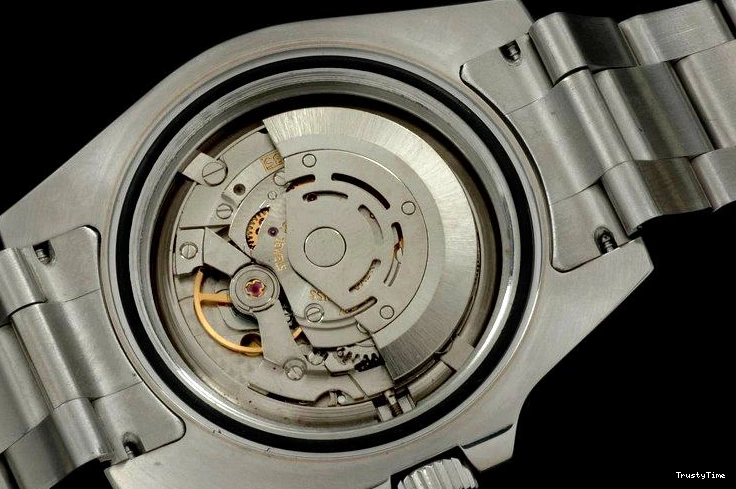 0428 Tailored ROLSUB036 – SS 2008 Submariner 1044